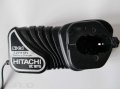 Зарядка Hitachi UC18YG NI-Cd 7.2V-18V и аккамулятор Hitachi EB1214S12V в городе Воронеж, фото 1, Воронежская область