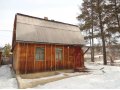 Продаю в сад-ве Трруд в Шелехове в городе Шелехов, фото 1, Иркутская область