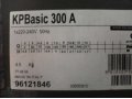 Насос дренажный (погружной)GRUNDFOS KPBasic 300A в городе Хабаровск, фото 2, стоимость: 3 000 руб.