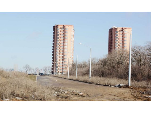 Срочно продается дачный участок 11,45 сот. в городе Ростов-на-Дону, фото 2, Ростовская область