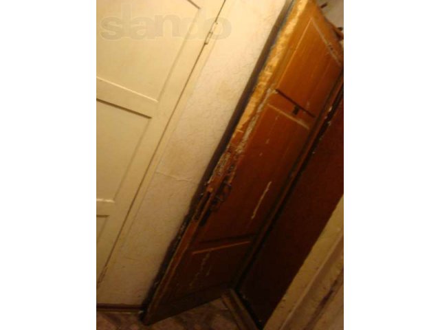 дверь входная деревянная в городе Йошкар-Ола, фото 1, Другое
