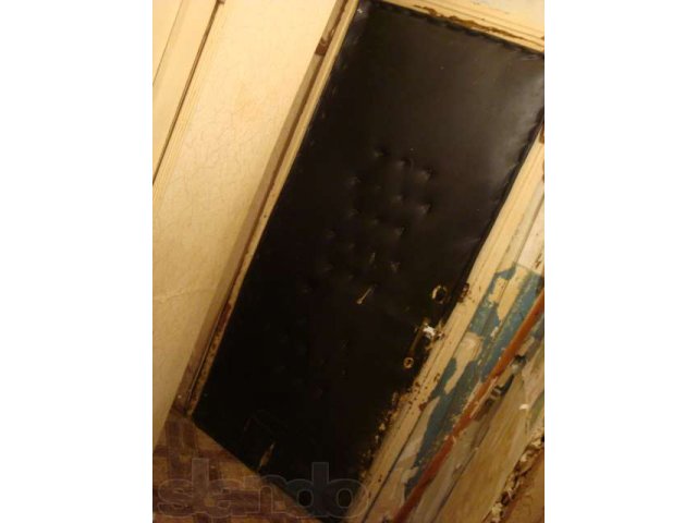 дверь входная деревянная в городе Йошкар-Ола, фото 2, Марий Эл