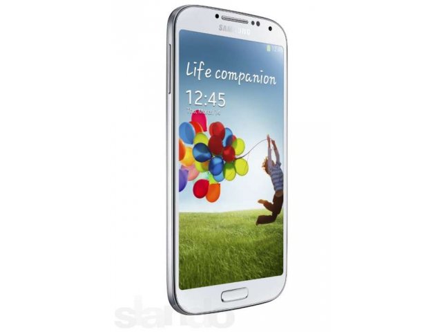 Samsung Galaxy S4 GT-I9500 в городе Москва, фото 1, стоимость: 32 000 руб.