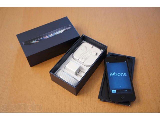 Apple Iphone 5 (Экран 4.0,1sim) в городе Ижевск, фото 4, стоимость: 2 500 руб.