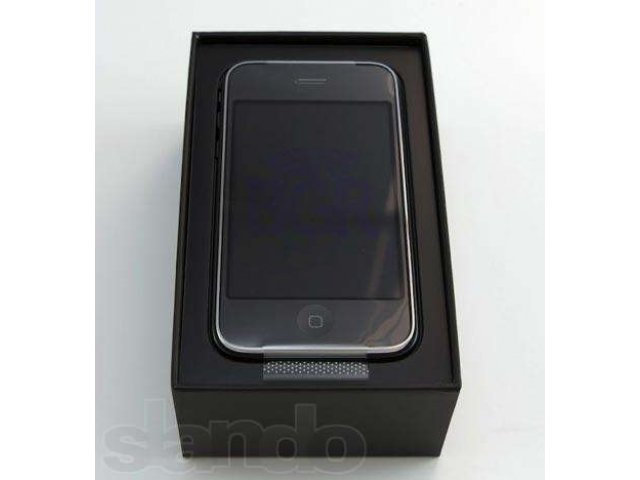 Продам Apple iPhone 3GS. Unlock. Новый. Гарантия в городе Уссурийск, фото 1, стоимость: 6 500 руб.