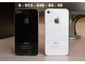 Iphone 4s + чехол в городе Красноярск, фото 1, Красноярский край