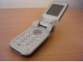 Sony ericsson Z530i в городе Каменск-Уральский, фото 1, Свердловская область