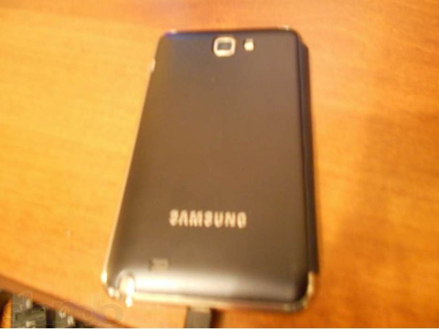 Samsung Galaxy Note N7000 в городе Ангарск, фото 2, Иркутская область