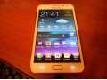 Samsung Galaxy Note N7000 в городе Ангарск, фото 1, Иркутская область