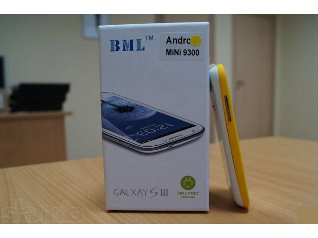 Samsung Galaxy S 3 mini+android 4 в городе Москва, фото 7, Мобильные телефоны