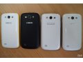 Samsung Galaxy S 3 mini+android 4 в городе Москва, фото 2, стоимость: 2 800 руб.