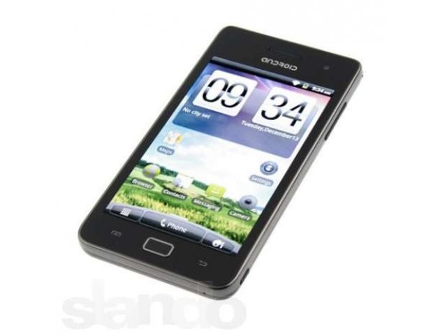 Samsung Galaxy S II android 4 в городе Москва, фото 5, стоимость: 4 700 руб.