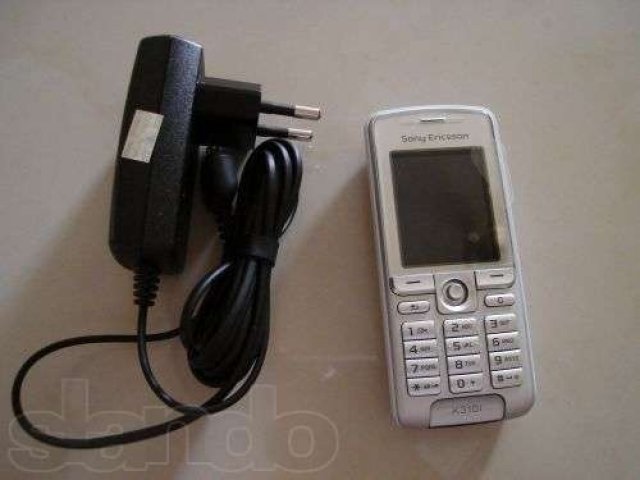 Sony Ericsson K310i в городе Вологда, фото 1, стоимость: 1 200 руб.