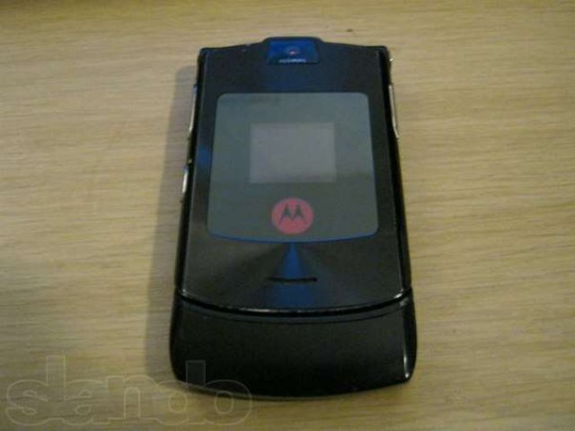 Motorola RAZR V3i в городе Вологда, фото 1, стоимость: 2 000 руб.