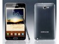 Samsung Galaxy Note GT-N7000 Blue в городе Красноярск, фото 1, Красноярский край