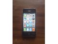 Apple iPhone 4S 16Gb в городе Новосибирск, фото 1, Новосибирская область