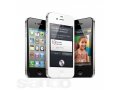 Iphone 4S 3.5Самая точная копия емкостной тепловой дисплей 1:1Тайвань в городе Таганрог, фото 1, Ростовская область