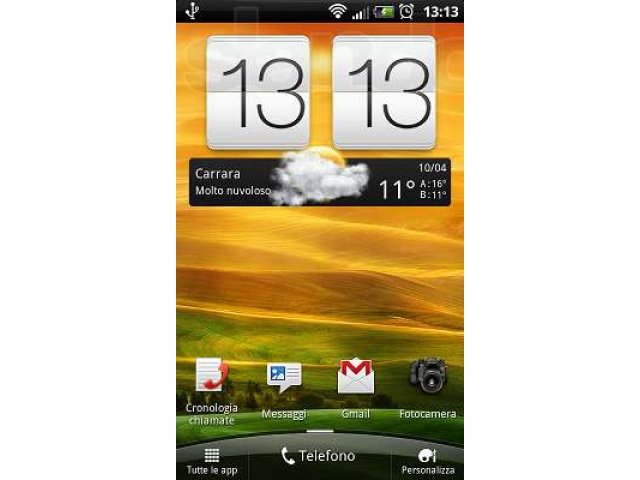 HTC Google Nexus One + Sense с записью разговоров, полный комплект в городе Благовещенск, фото 2, Амурская область