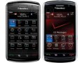 Продам сенсорный смартфон Blackberry Storm в городе Благовещенск, фото 1, Амурская область