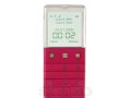 Новый Sony Ericsson Xperia Pureness X5 Pink в городе Москва, фото 1, Московская область