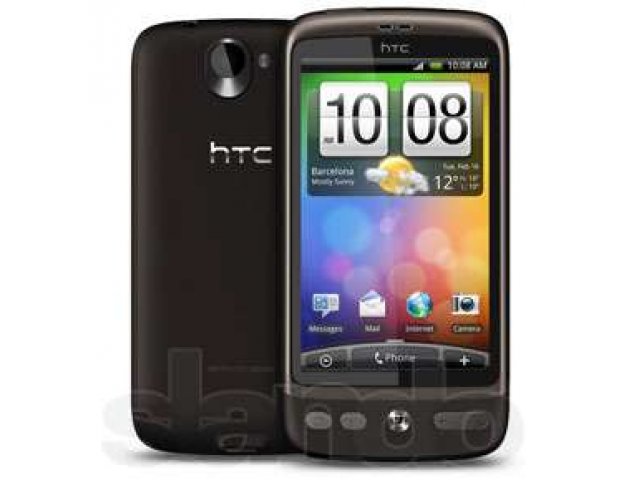 Продам HTC Desire, отличное состояние в городе Благовещенск, фото 1, стоимость: 7 000 руб.