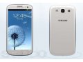 Samsung Galaxy III GT-I9300 Android 4.0.4 в городе Москва, фото 1, Московская область