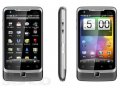 HTC Desire Z 3.5 Android-2.2 GPS (Navitel) WIFI TV 2xSIM в городе Смоленск, фото 2, стоимость: 6 100 руб.