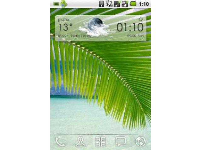 IPhone 4 3.5 Android 2.2 GPS (Navitel) WIFI 2xSIM 8Gb в городе Смоленск, фото 4, Смоленская область