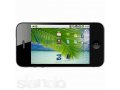 IPhone 4 3.5 Android 2.2 GPS (Navitel) WIFI 2xSIM 8Gb в городе Смоленск, фото 2, стоимость: 5 999 руб.