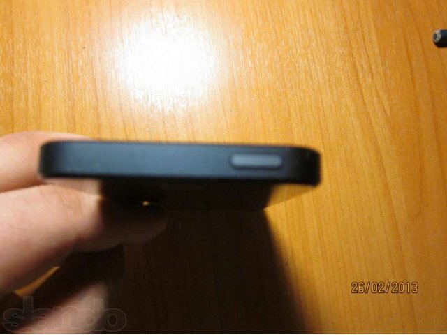 Iphone 5G при покупке чехол (оригинал) в подарок в городе Москва, фото 5, Московская область