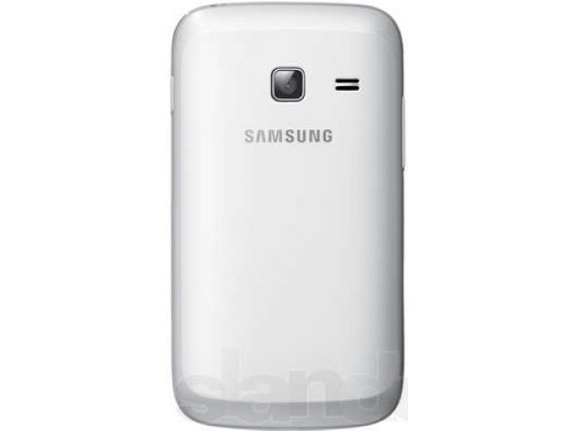 Samsung Galaxy Y Duos S6102 в городе Тюмень, фото 3, Мобильные телефоны