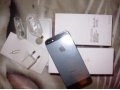 Продаю iPhone 5 (точная копия.Тайвань) в городе Москва, фото 3, Мобильные телефоны