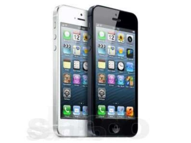 Iphone 5 16Gb Black/White уже в Тюмени в городе Тюмень, фото 1, стоимость: 24 800 руб.