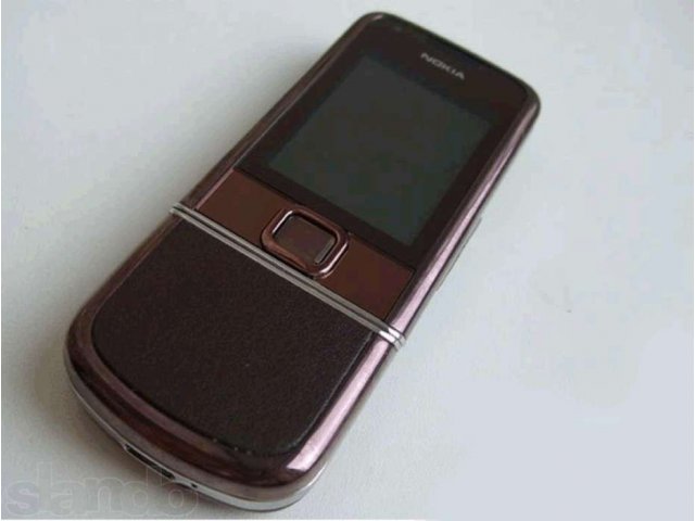 Nokia 8800 Sapphire Arte в городе Оренбург, фото 1, стоимость: 10 000 руб.