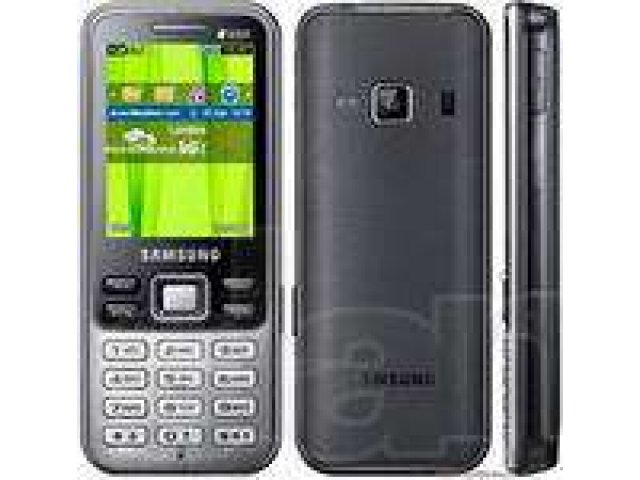Samsung C3322 две SIM-карты Новый. В упаковке, полный комплект в городе Киров, фото 7, стоимость: 3 500 руб.