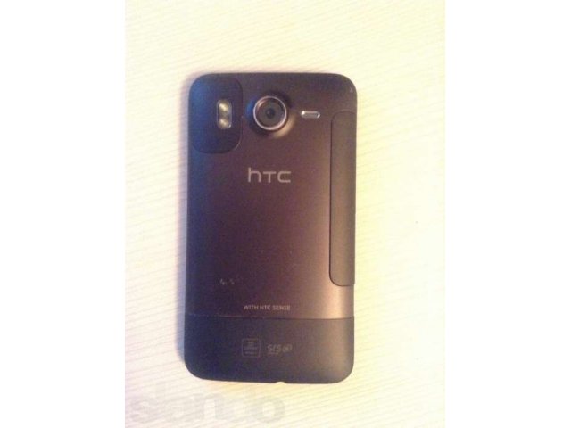 HTC Desire HD в городе Краснодар, фото 2, Краснодарский край