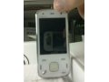 Продам сотовый телефон Nokia N86 White в городе Нижний Новгород, фото 2, стоимость: 5 000 руб.