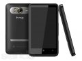 HTC HD7 Android 2.3.5, GPS, 3G, без ТВ, емкостной экран 4.3 в городе Москва, фото 1, Московская область