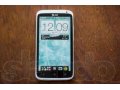 Продается телефон HTC One X 32 Гб, белого цвета (новый!) в городе Махачкала, фото 1, Дагестан