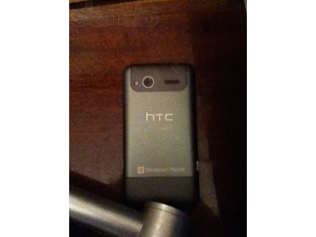 Продаю HTC Radar в городе Брянск, фото 5, Брянская область