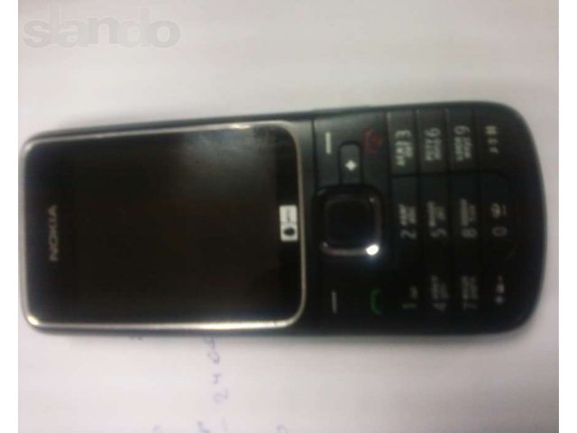 Nokia 2710 в городе Волжский, фото 1, Мобильные телефоны