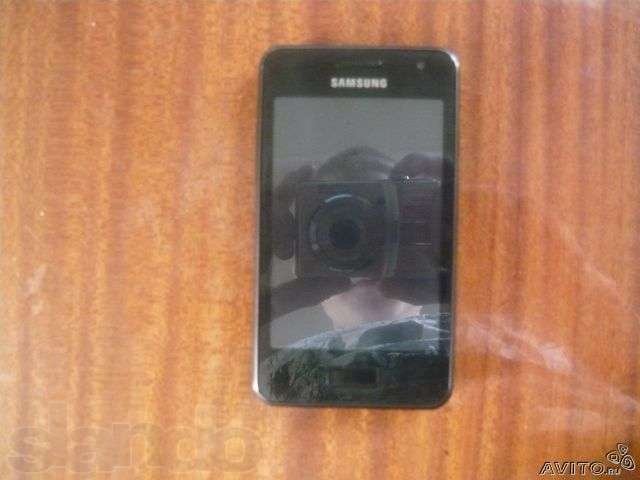 Смарфон, Камуникатор, Samsung GT-S7250D в городе Краснодар, фото 1, стоимость: 6 300 руб.