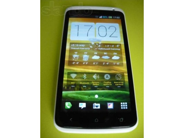 HTC one x в городе Нижний Новгород, фото 2, Мобильные телефоны