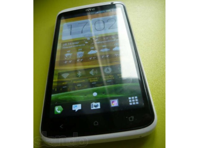 HTC one x в городе Нижний Новгород, фото 3, Нижегородская область