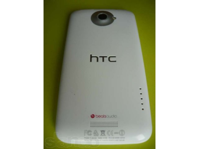 HTC one x в городе Нижний Новгород, фото 6, Нижегородская область