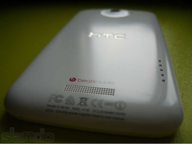 HTC one x в городе Нижний Новгород, фото 7, стоимость: 6 500 руб.