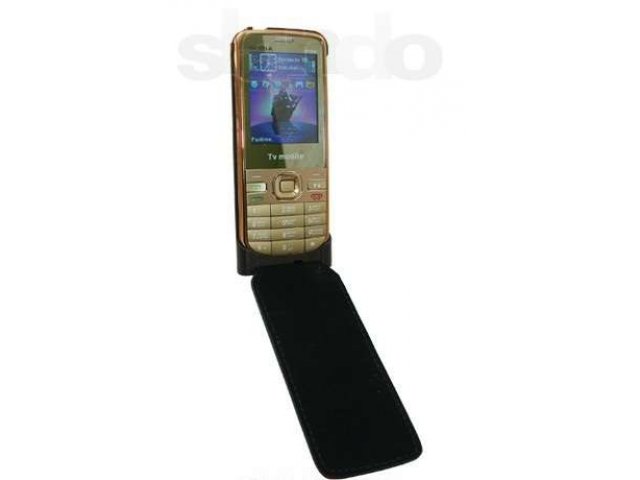 Nokia 6700 с чехлом в городе Москва, фото 3, Московская область