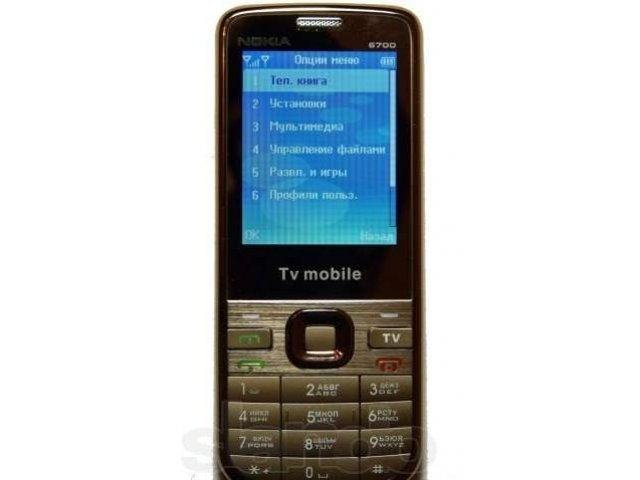 Nokia 6700 с чехлом в городе Москва, фото 4, стоимость: 3 000 руб.