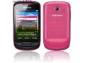 Samsung S3850 Corby II в городе Казань, фото 1, Татарстан