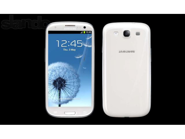 Samsung Galaxy S3 в городе Тверь, фото 1, Мобильные телефоны